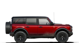 2025 Ford Bronco® External Image 1
